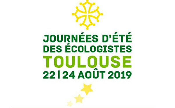 journées d'été des écologistes